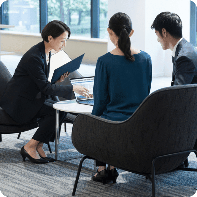 専門家共同開発のカルテ