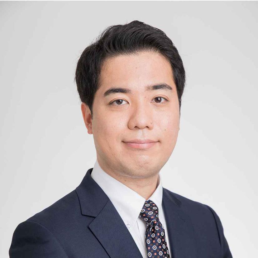 鈴木 寛之